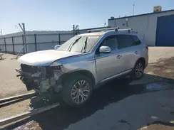 JA4JZ4AX2HZ070260 2017 MITSUBISHI OUTLANDER