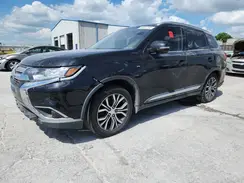 JA4JZ4AX2JJ004683 2018 MITSUBISHI OUTLANDER