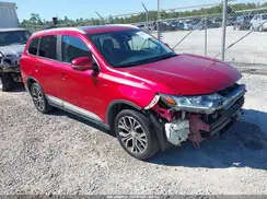 JA4JZ4AX2JZ000294 2018 MITSUBISHI OUTLANDER