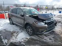JA4JZ4AX2JZ004328 2018 MITSUBISHI OUTLANDER