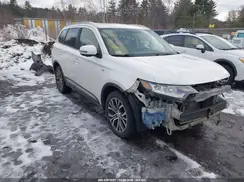 JA4JZ4AX2JZ009304 2018 MITSUBISHI OUTLANDER