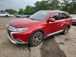 JA4JZ4AX2JZ027849 2018 MITSUBISHI OUTLANDER