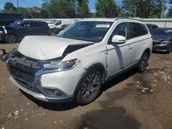 JA4JZ4AX2JZ035191 2018 MITSUBISHI OUTLANDER