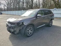 JA4JZ4AX2JZ068871 2018 MITSUBISHI OUTLANDER