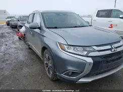JA4JZ4AX2JZ604430 2018 MITSUBISHI OUTLANDER