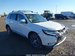 JA4JZ4AX2JZ608364 2018 MITSUBISHI OUTLANDER