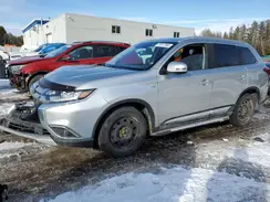 JA4JZ4AX2JZ608588 2018 MITSUBISHI OUTLANDER