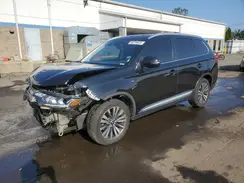 JA4JZ4AX2KZ002550 2019 MITSUBISHI OUTLANDER
