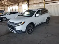 JA4JZ4AX2KZ600749 2019 MITSUBISHI OUTLANDER