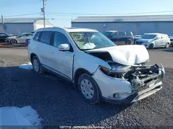 JA4JZ4AX2KZ610746 2019 MITSUBISHI OUTLANDER