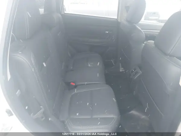 JA4JZ4AX2KZ610746 2019 MITSUBISHI OUTLANDER - Image 8