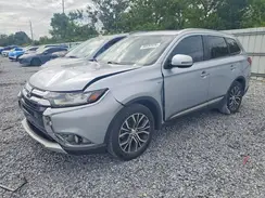 JA4JZ4AX3GZ010227 2016 MITSUBISHI OUTLANDER
