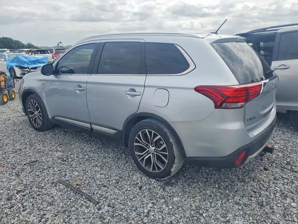 JA4JZ4AX3GZ010227 2016 MITSUBISHI OUTLANDER - Image 2