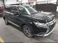 JA4JZ4AX3GZ033037 2016 MITSUBISHI OUTLANDER