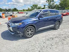 JA4JZ4AX3GZ050193 2016 MITSUBISHI OUTLANDER