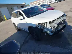 JA4JZ4AX3GZ602159 2016 MITSUBISHI OUTLANDER