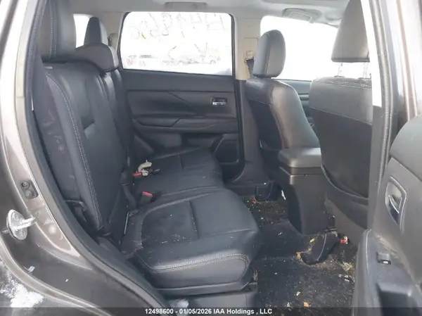 JA4JZ4AX3GZ604798 2016 MITSUBISHI OUTLANDER - Image 8