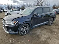 JA4JZ4AX3JZ019341 2018 MITSUBISHI OUTLANDER