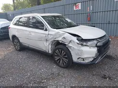 JA4JZ4AX3KZ001553 2019 MITSUBISHI OUTLANDER