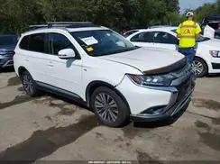 JA4JZ4AX3KZ001715 2019 MITSUBISHI OUTLANDER
