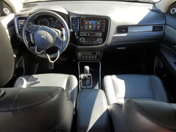 JA4JZ4AX3KZ021706 2019 MITSUBISHI OUTLANDER - Image 8