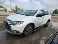 JA4JZ4AX3KZ024833 2019 MITSUBISHI OUTLANDER