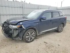 JA4JZ4AX3KZ600775 2019 MITSUBISHI OUTLANDER