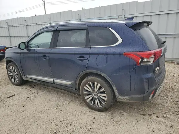JA4JZ4AX3KZ600775 2019 MITSUBISHI OUTLANDER - Image 2