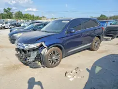JA4JZ4AX4GZ010320 2016 MITSUBISHI OUTLANDER