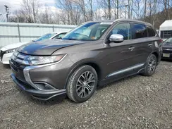 JA4JZ4AX4GZ012357 2016 MITSUBISHI OUTLANDER