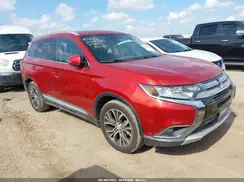JA4JZ4AX4GZ013119 2016 MITSUBISHI OUTLANDER
