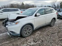 JA4JZ4AX4GZ014657 2016 MITSUBISHI OUTLANDER
