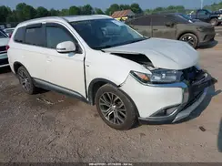 JA4JZ4AX4GZ018319 2016 MITSUBISHI OUTLANDER