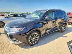 JA4JZ4AX4GZ019034 2016 MITSUBISHI OUTLANDER