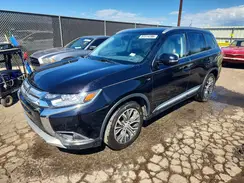JA4JZ4AX4GZ020930 2016 MITSUBISHI OUTLANDER