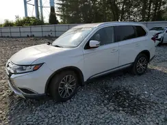 JA4JZ4AX4GZ053068 2016 MITSUBISHI OUTLANDER