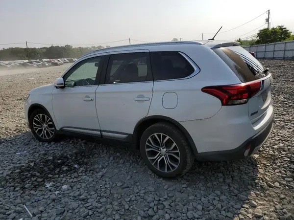 JA4JZ4AX4GZ053068 2016 MITSUBISHI OUTLANDER - Image 2