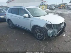 JA4JZ4AX4GZ054124 2016 MITSUBISHI OUTLANDER