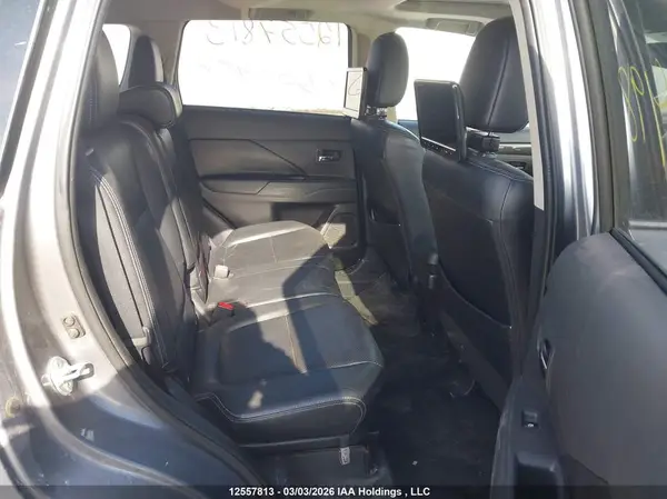 JA4JZ4AX4GZ600498 2016 MITSUBISHI OUTLANDER - Image 8