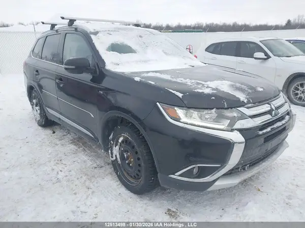 JA4JZ4AX4GZ607578 2016 MITSUBISHI OUTLANDER - Image 1