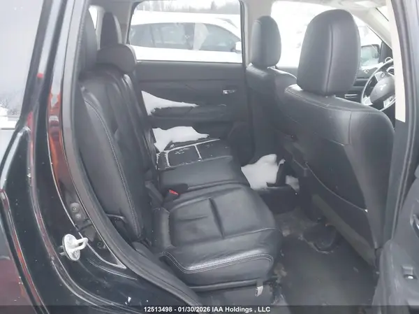 JA4JZ4AX4GZ607578 2016 MITSUBISHI OUTLANDER - Image 8