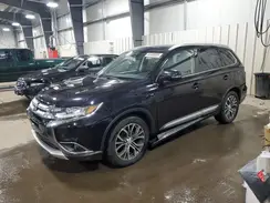 JA4JZ4AX4HZ020136 2017 MITSUBISHI OUTLANDER