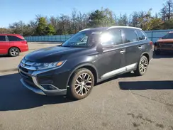 JA4JZ4AX4HZ056036 2017 MITSUBISHI OUTLANDER