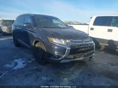 JA4JZ4AX4HZ608991 2017 MITSUBISHI OUTLANDER