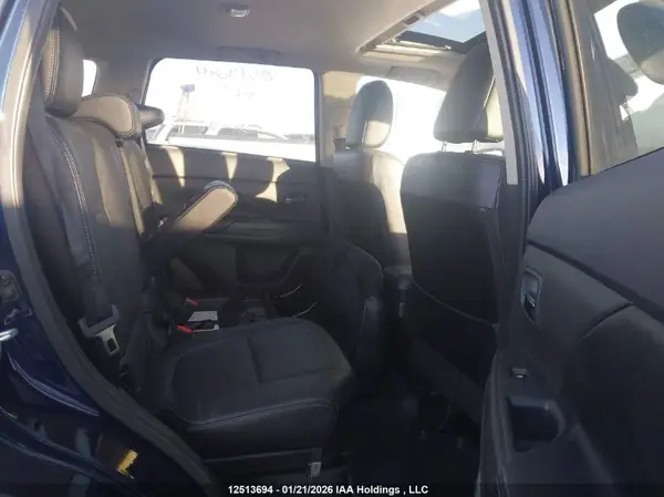 JA4JZ4AX4HZ608991 2017 MITSUBISHI OUTLANDER - Image 8