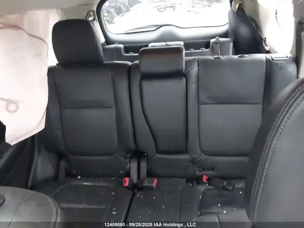 JA4JZ4AX4HZ611597 2017 MITSUBISHI OUTLANDER - Image 8