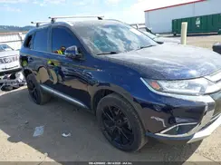 JA4JZ4AX4JJ000845 2018 MITSUBISHI OUTLANDER