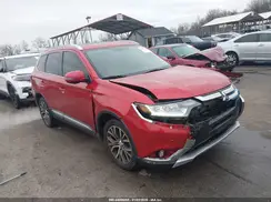 JA4JZ4AX4JZ011295 2018 MITSUBISHI OUTLANDER