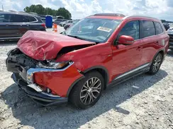 JA4JZ4AX4JZ014178 2018 MITSUBISHI OUTLANDER