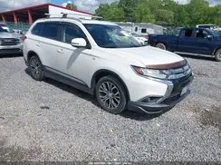 JA4JZ4AX4JZ032244 2018 MITSUBISHI OUTLANDER